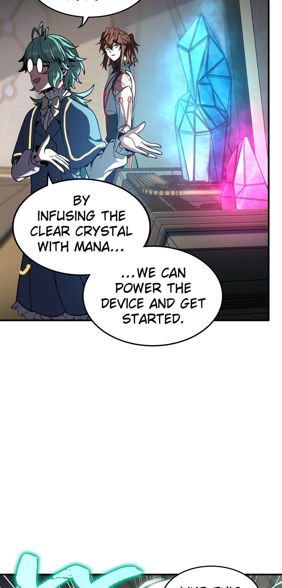 The Beginning After the End, Chapter 209 image 079